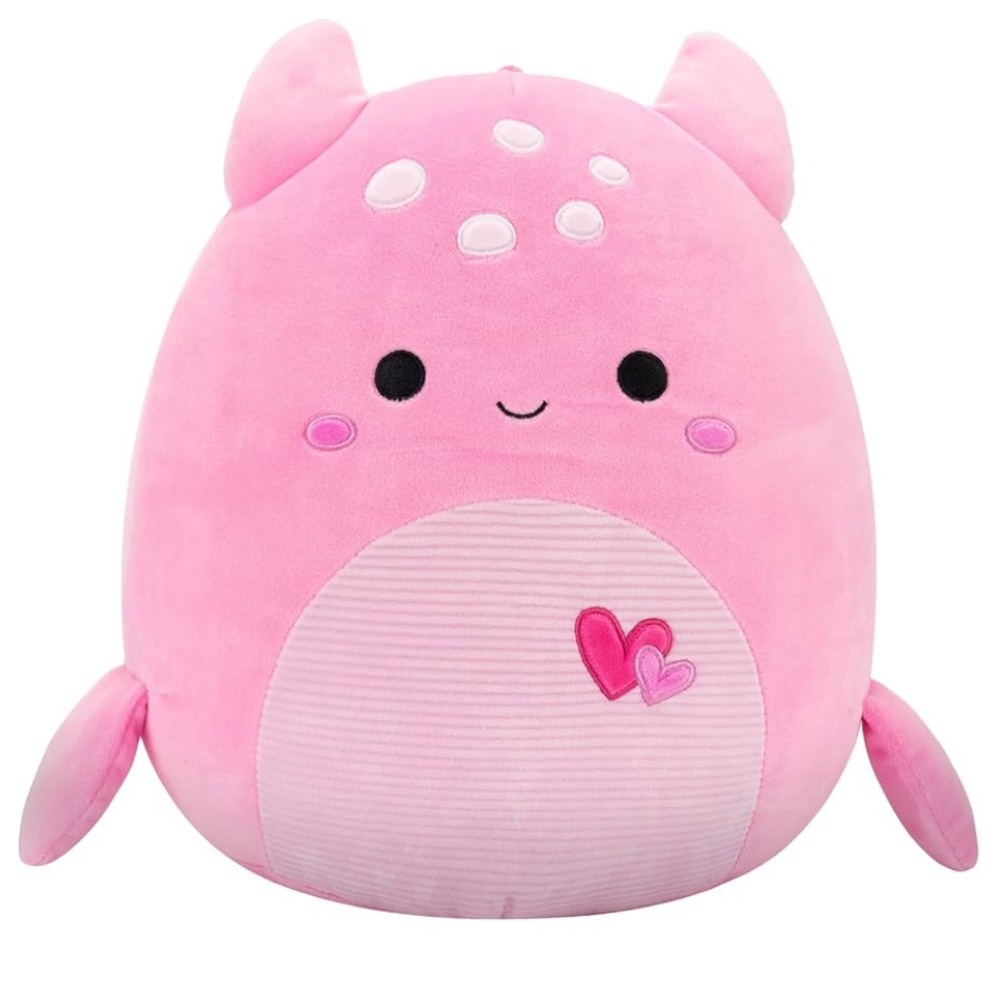 Artin Valentine Squishmallow